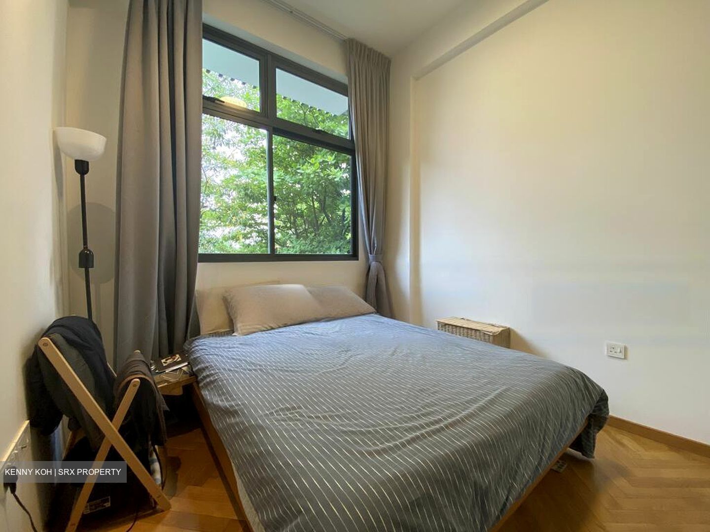 38 Jervois (D10), Apartment #604869611